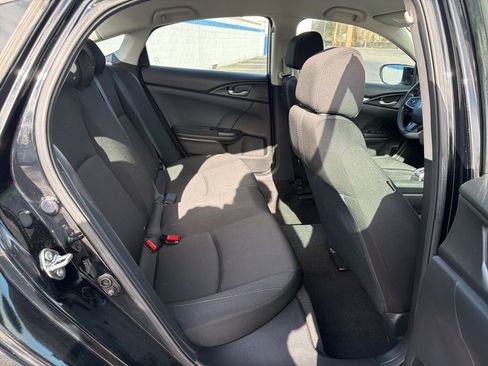 Certified 2020 Honda Civic LX image 22
