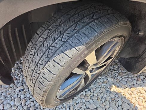 Used 2017 Honda Pilot Elite image 9