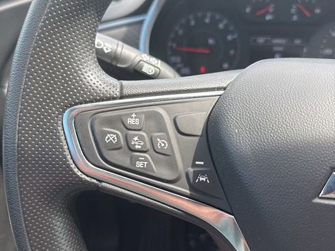 Used 2024 Chevrolet Malibu LT FWD image 12
