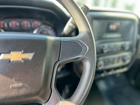 Used 2016 Chevrolet Silverado 2500 W/T image 14