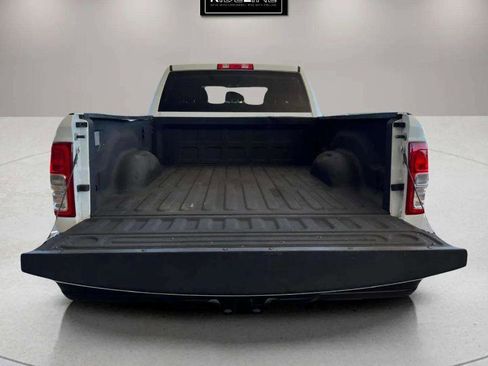 Used 2022 RAM 2500 Tradesman image 9