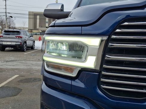 Used 2022 RAM 2500 Laramie image 28