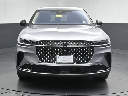 Certified 2024 Lincoln Nautilus Premier w/ Equipment Group 102A AWD/4WD image 2