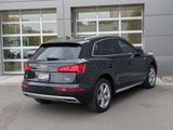Used 2018 Audi Q5 2.0T Premium Plus w/ Premium Plus Package image 5