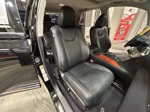 Used 2011 Lexus RX 350 AWD w/ Premium Pkg image 5