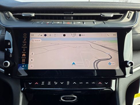 New 2026 Jeep Grand Cherokee Laredo image 21