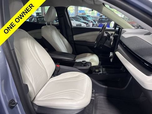 Used 2022 Ford Mustang Mach-E Premium RWD image 41
