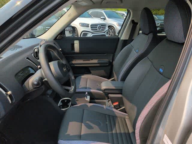 Used 2025 MINI Cooper Countryman S w/ Comfort Package Max AWD/4WD image 16