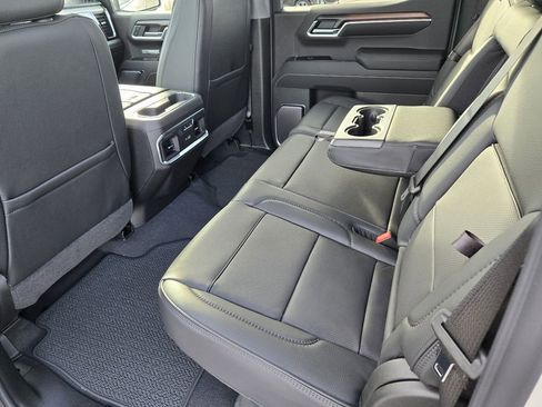 New 2026 GMC Sierra 1500 Denali image 37