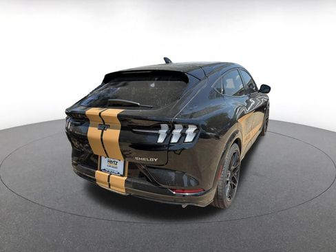Used 2023 Ford Mustang Mach-E GT AWD/4WD image 4