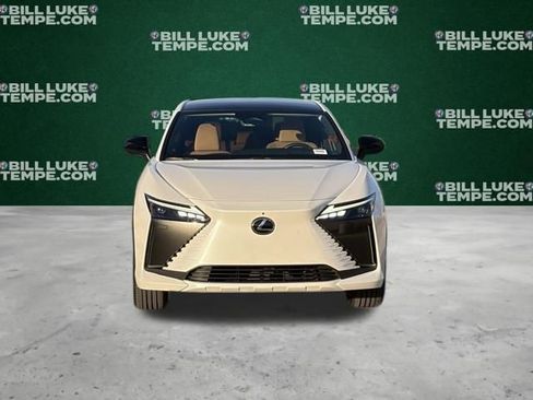 Used 2023 Lexus RZ 450e Premium w/ Accessory Package (Z1) image 5