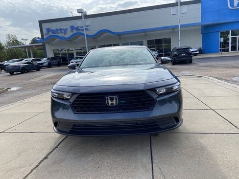 Used 2024 Honda Accord LX image 3