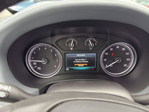 Used 2019 Buick Enclave Premium image 6