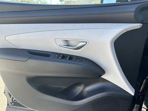 New 2026 Hyundai Tucson SEL image 19