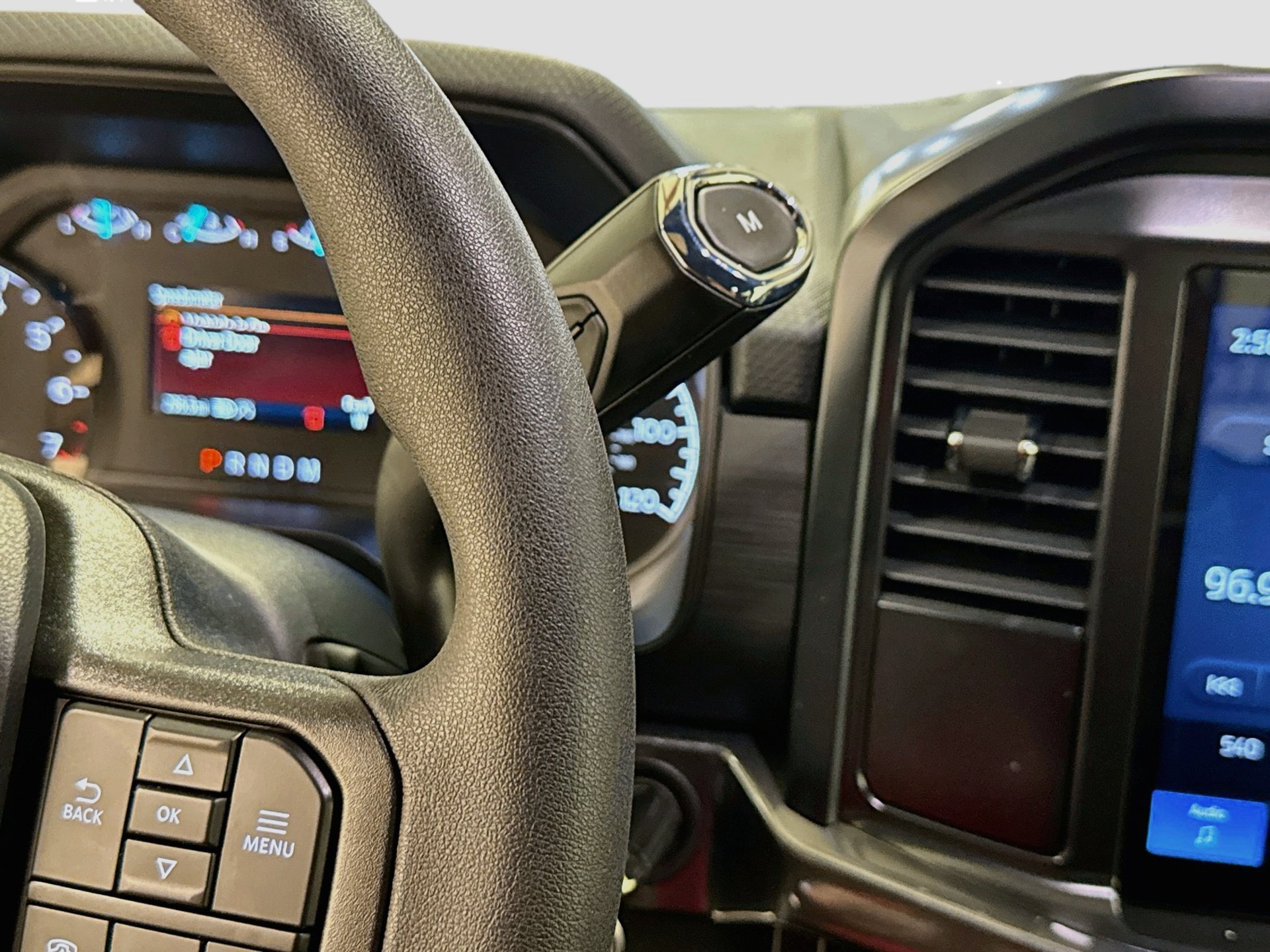 New 2026 Ford F150 STX AWD/4WD image 15