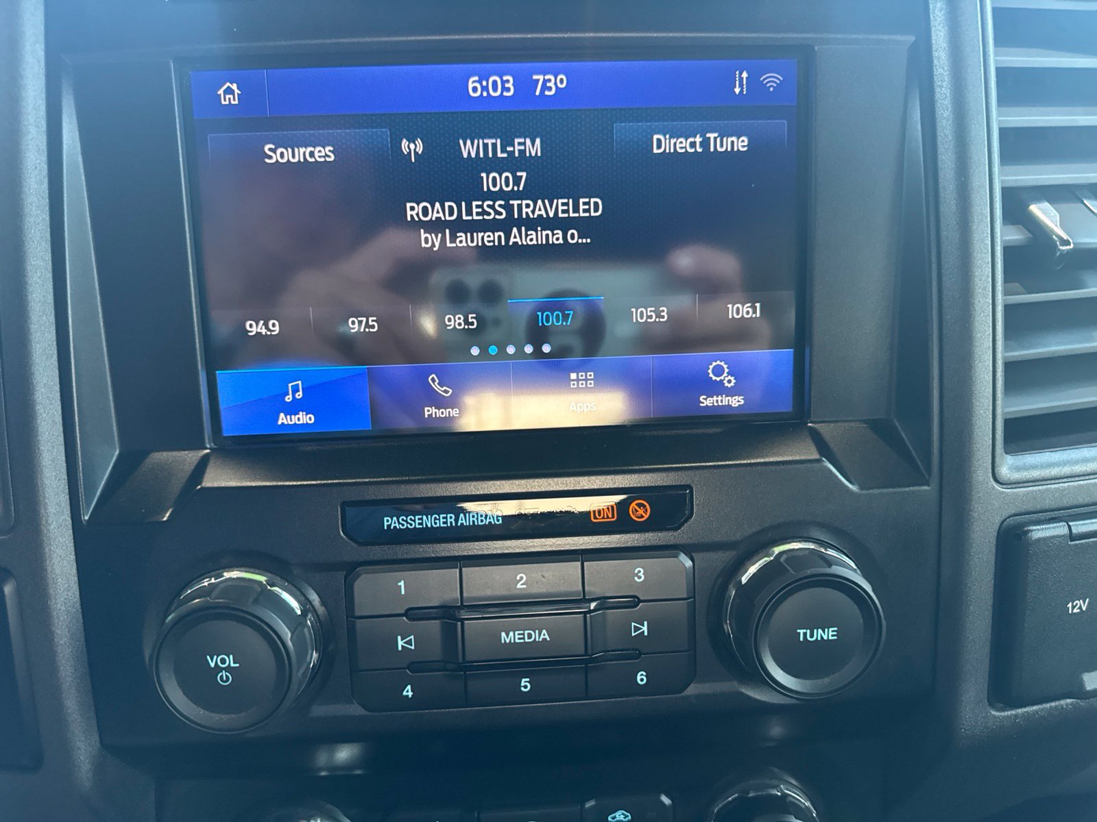 Used 2020 Ford F250 XL w/ STX Appearance Package AWD/4WD image 37