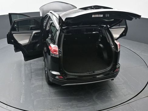 Used 2017 Toyota RAV4 XLE image 48