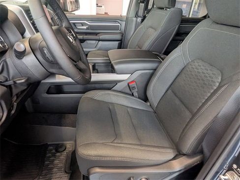 New 2026 RAM 1500 Big Horn image 10