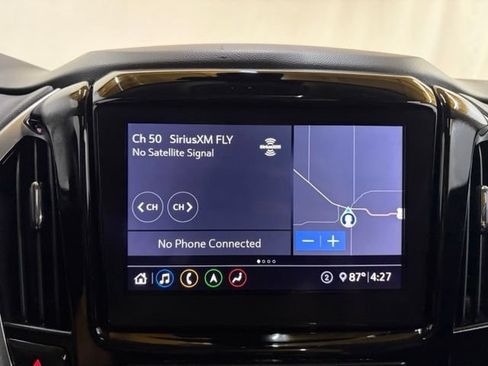 Used 2021 Chevrolet Traverse LT w/ LT Premium Package AWD/4WD image 45