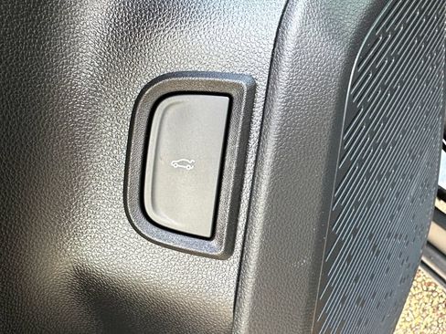 New 2026 GMC Terrain Denali AWD/4WD image 35