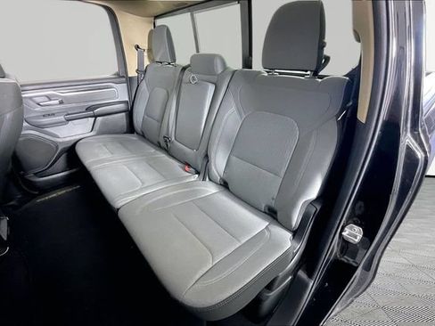 Used 2019 RAM 1500 Big Horn AWD/4WD image 15