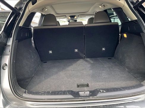 Certified 2024 INFINITI QX50 Luxe image 47