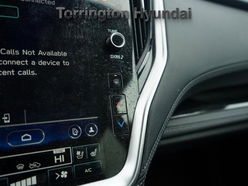 Used 2023 Subaru Outback Touring XT image 17