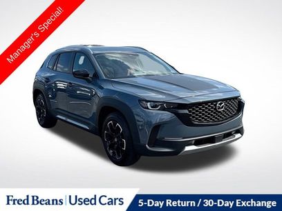 Used 2023 MAZDA CX-50 Meridian Edition w/ Cargo Package