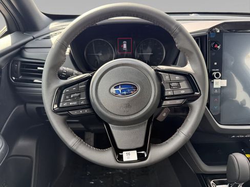 New 2026 Subaru Forester Touring AWD/4WD image 12