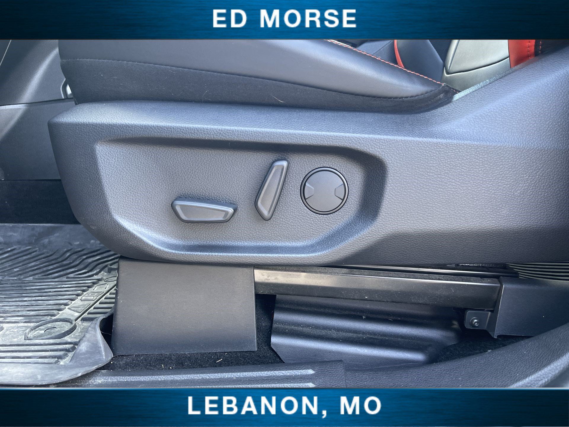 Used 2024 Ford Ranger Raptor AWD/4WD image 34