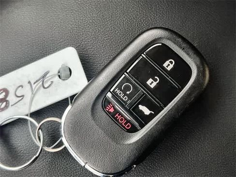 Certified 2026 Honda HR-V EX-L image 21
