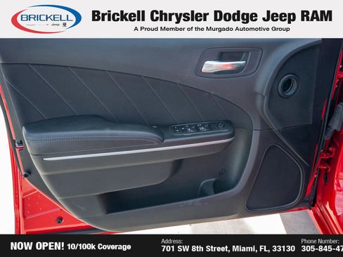 Used 2022 Dodge Charger SXT image 10