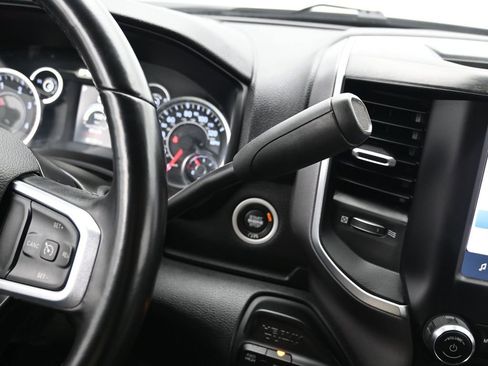 Used 2024 RAM 3500 Big Horn image 18