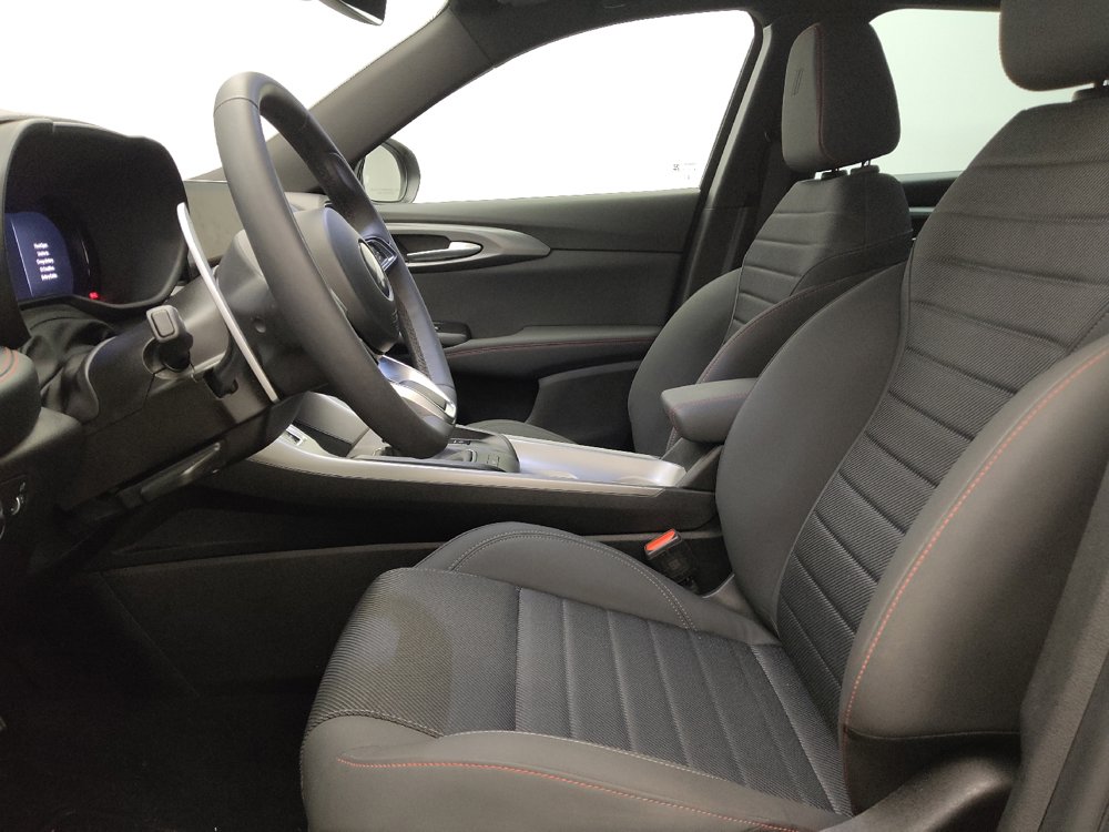 Used 2024 Dodge Hornet R/T AWD/4WD image 17
