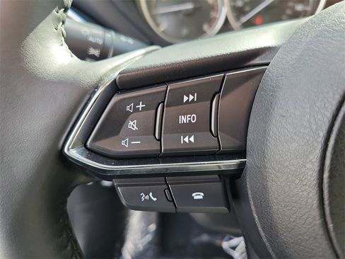 Certified 2023 MAZDA CX-5 AWD 2.5 S w/ Preferred Package image 5