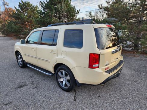 Used 2012 Honda Pilot Touring image 11