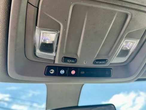 Used 2021 GMC Sierra 2500 SLE image 13