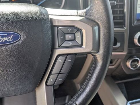Used 2021 Ford Expedition XLT RWD image 17