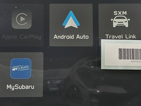 New 2026 Subaru Crosstrek 2.5i Limited AWD/4WD image 23