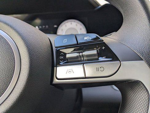 New 2025 Hyundai Elantra Sport image 17