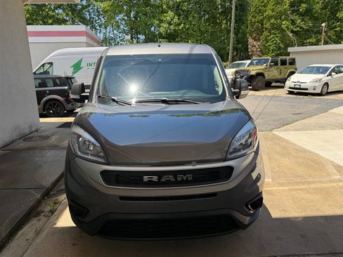 Used 2020 RAM ProMaster City SLT w/ Popular Equipment Group FWD image 15