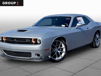Used 2023 Dodge Challenger GT