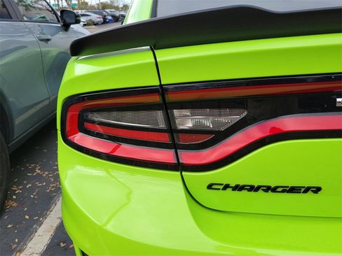 Used 2023 Dodge Charger Scat Pack image 10