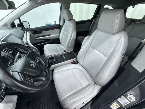 Certified 2024 Honda Odyssey EX-L image 20