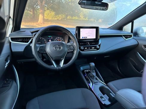 Used 2024 Toyota Corolla SE FWD image 12