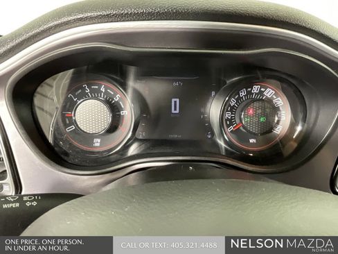 Used 2021 Dodge Challenger SXT w/ Blacktop Package image 39