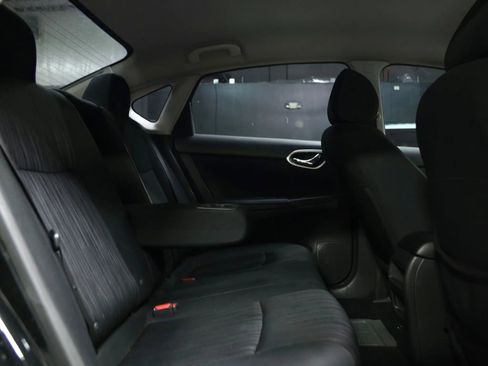 Used 2019 Nissan Sentra SV image 26