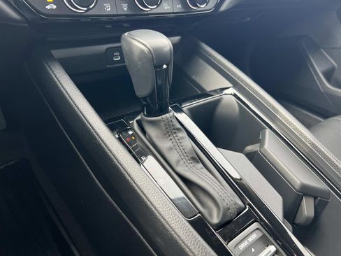 Certified 2024 Honda Accord EX-L image 16