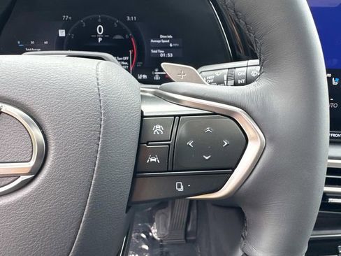 New 2025 Lexus RX 350 350 Luxury w/ Convenience Package image 29
