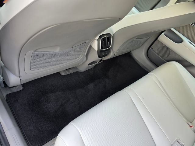 Used 2023 Hyundai Ioniq 6 SEL AWD/4WD image 33